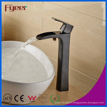 Robinet de bureau Fyeer New Black Water Tap